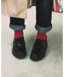 Dr. Martens | ブーツ