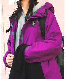 Columbia | マウンテンパーカー