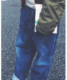 古着 | デニムパンツ