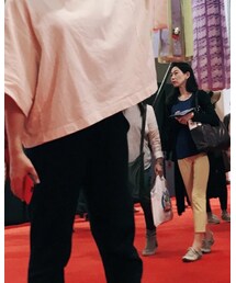 無印良品 | パンツ