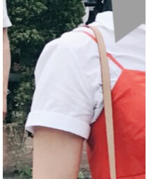 GU | シャツ/ブラウス