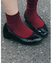 JELLY BEANS | バレエシューズ