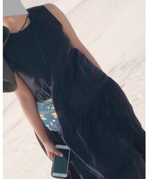 GU | ワンピース/ドレス