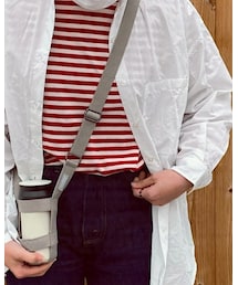 ロシア軍ボーダー | Tシャツ/カットソー