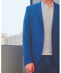 ZARA | スーツジャケット