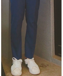 ZARA | スラックス