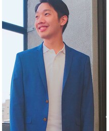 UNIQLO | ポロシャツ