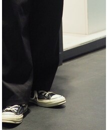 CONVERSE | スニーカー