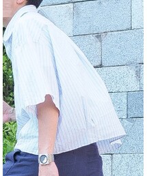 URU | シャツ/ブラウス