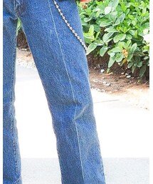 URU | デニムパンツ