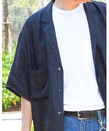 URU | シャツ/ブラウス