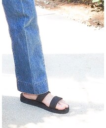 無印良品 | サンダル