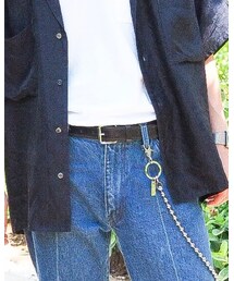 COMME des GARCONS SHIRT | ベルト