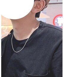 SHIMADANTIQUES | ネックレス