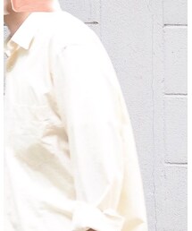 COMOLI | シャツ/ブラウス