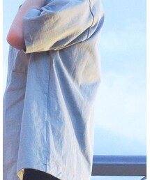 AURALEE | Tシャツ/カットソー