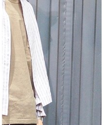 UNUSED | シャツ/ブラウス