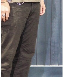 used | チノパンツ