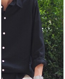 CINOH | シャツ/ブラウス