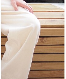 UNUSED | デニムパンツ