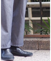 ETHOSENS | スリッポン