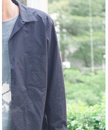 AURALEE | シャツ/ブラウス