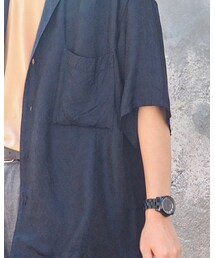 URU | シャツ/ブラウス