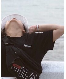 Dickies | Tシャツ/カットソー