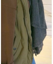 non-stop | ダウンベスト