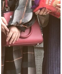 CHARLES & KEITH | ショルダーバッグ