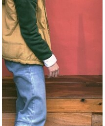 WHO.A.U | シャツ/ブラウス