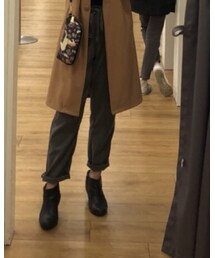 2% | カーゴパンツ