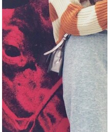 ZARA | バッグ