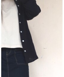 MUJI Labo | シャツ/ブラウス