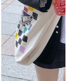 VANS | バッグ
