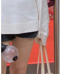 H&M | デニムパンツ
