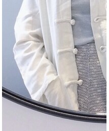 no brand | カーディガン/ボレロ