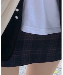 PULL&BEAR | スカート