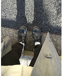 Dr. Martens(ドクターマーチン)の「シューズ(ブーツ)」