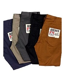 BEN DAVIS | その他パンツ