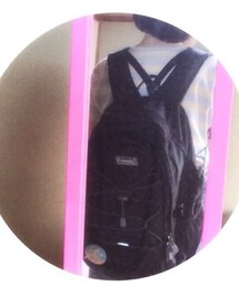 バックパック(バックパック/リュック)