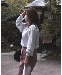 LOWRYS FARM | Tシャツ/カットソー