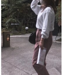 H&M | バッグ