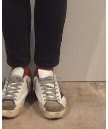 GOLDEN GOOSE | スニーカー