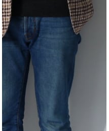 JACOB COHEN | デニムパンツ