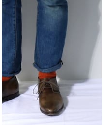 Santoni | ドレスシューズ