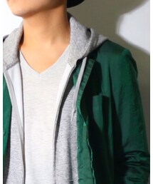 UNIQLO | パーカー