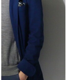 BOGLIOLI | テーラードジャケット