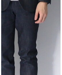 denew | デニムパンツ