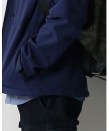 URBAN RESEARCH | マウンテンパーカー